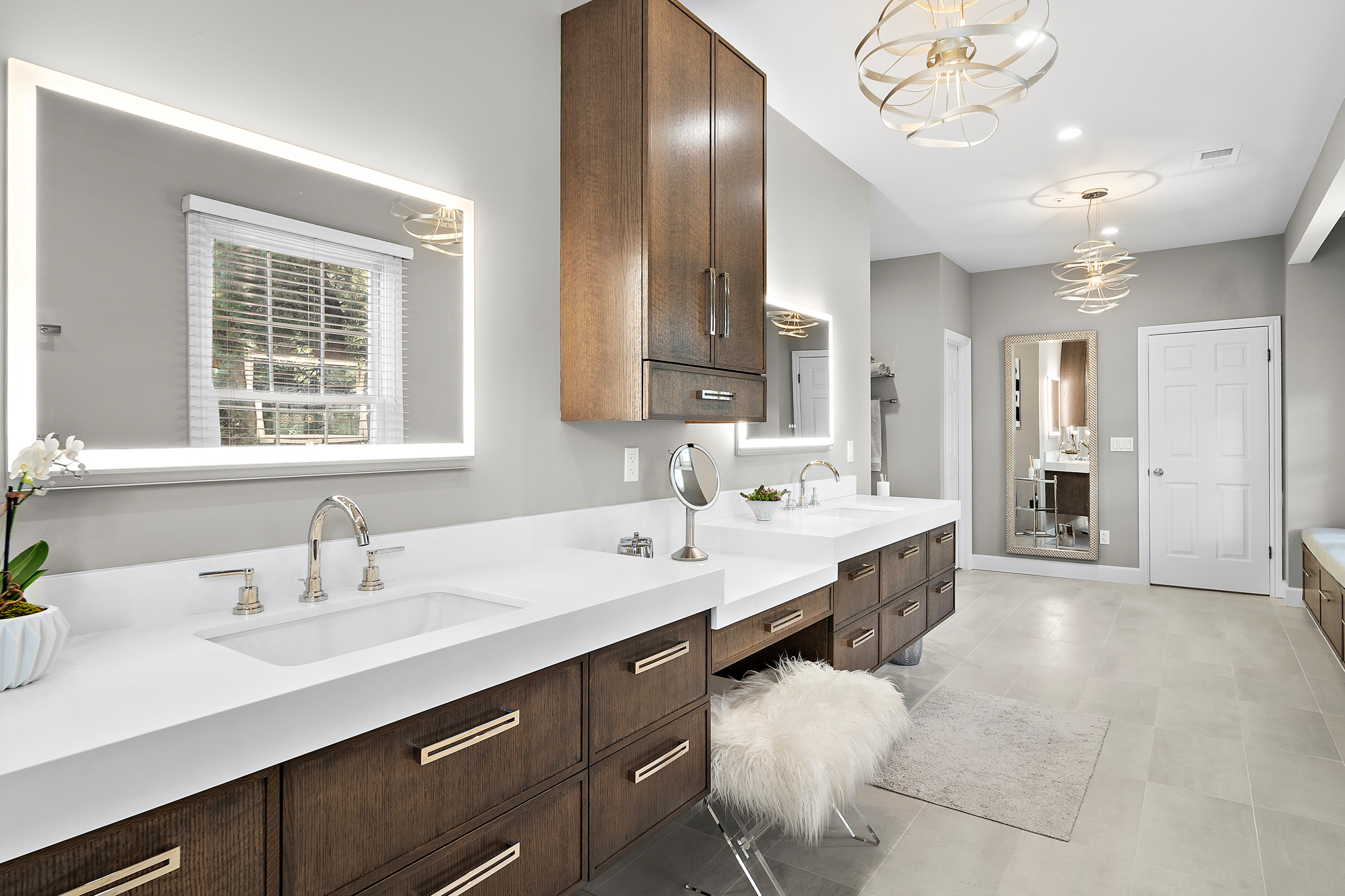 Novato | Bathroom Remodel