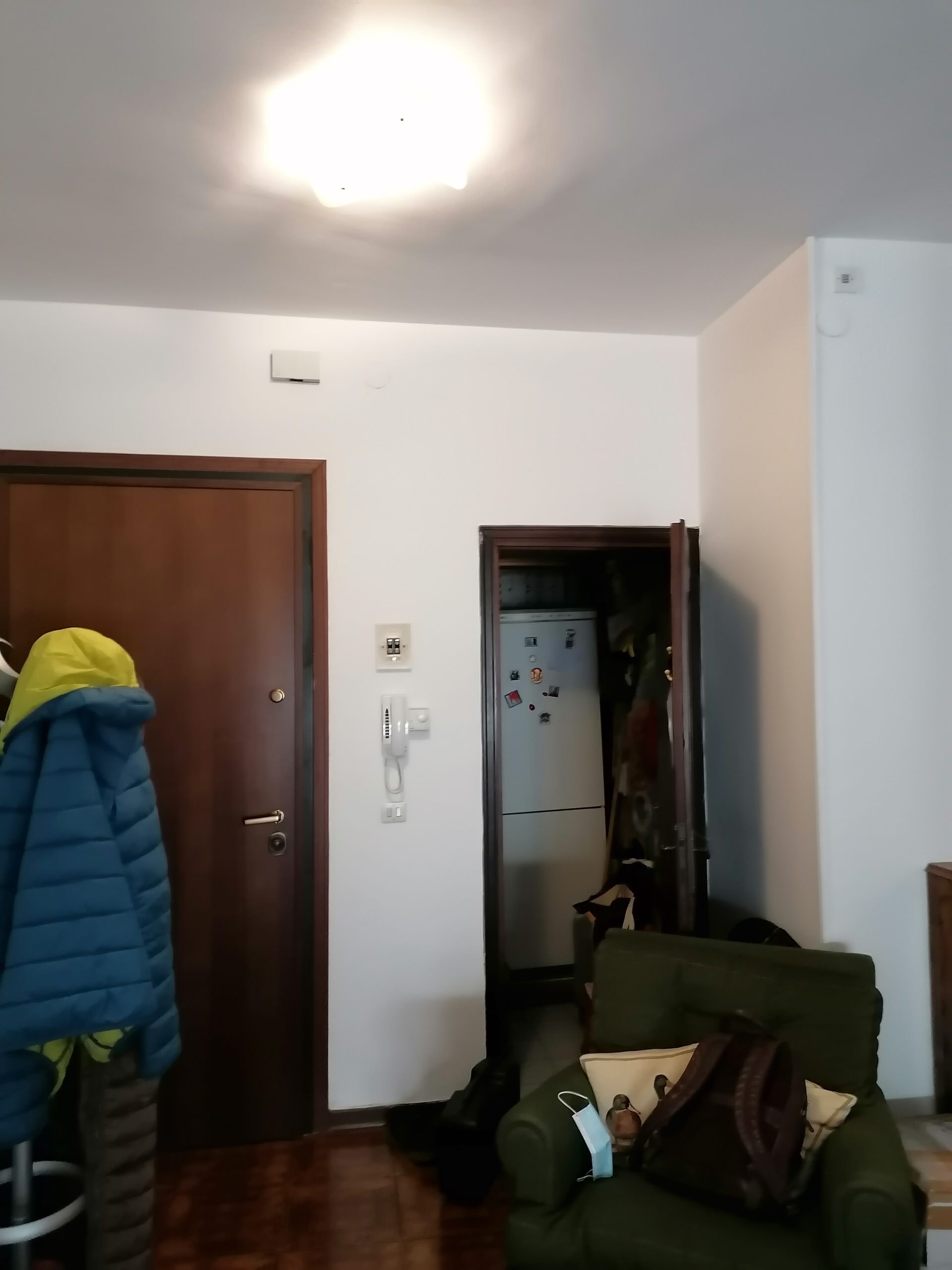 HOME OFFICE a Padova