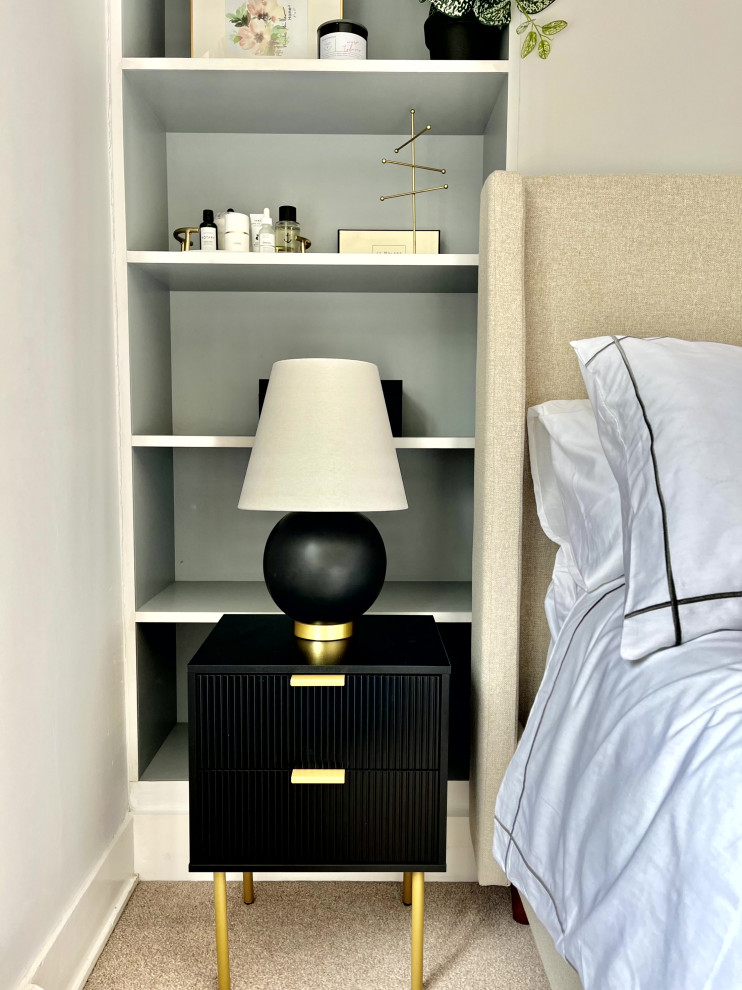 Home Staging - Sevenoaks Cottage
