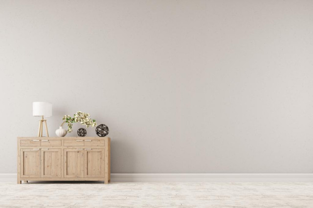 Gallery contemporaneo-dormitorio