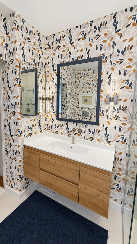 Bathrooms