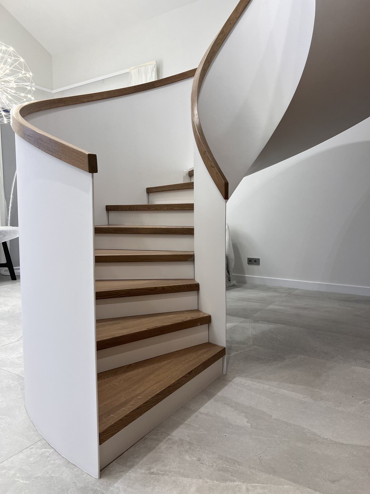 KNX smart home on Zennio