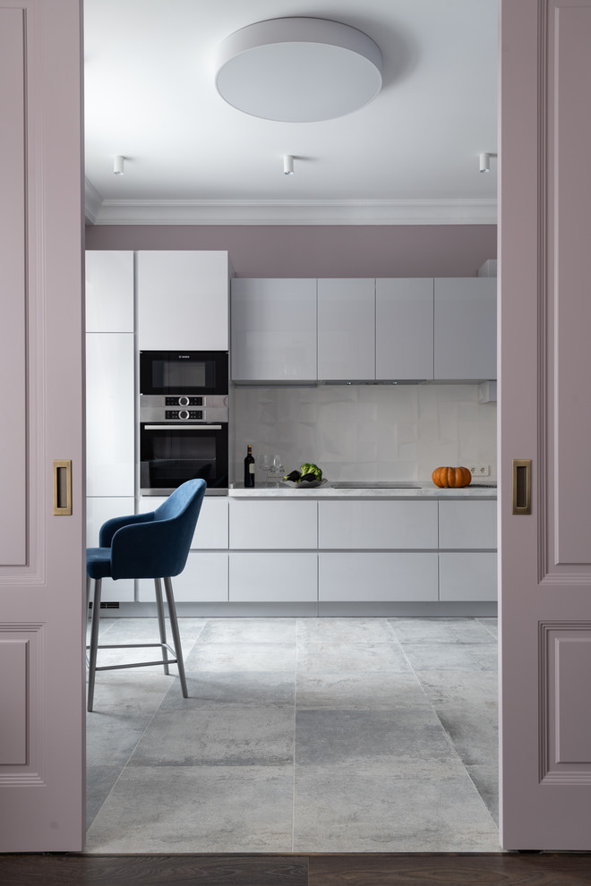 Квартира на ВДНХ