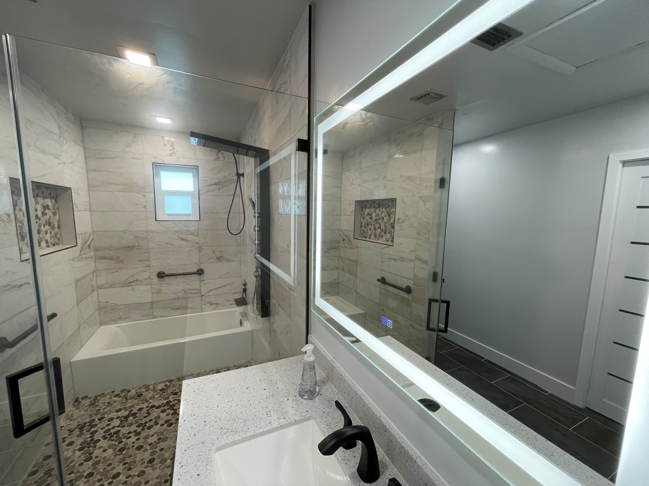 Miramar Bathroom Remodel