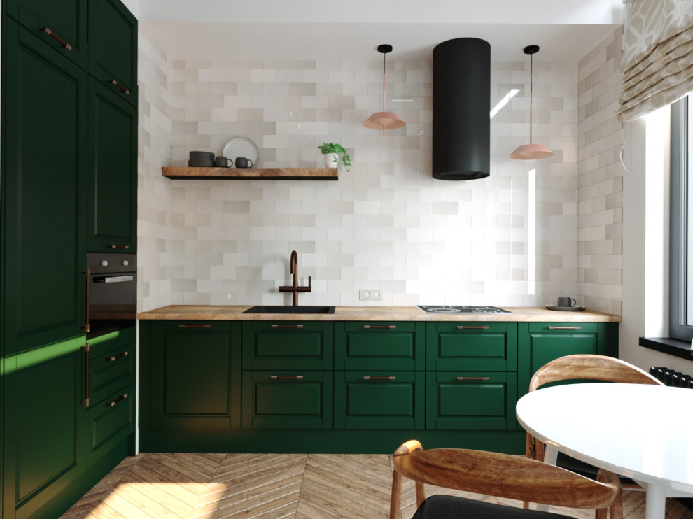 Семеновская (2021)