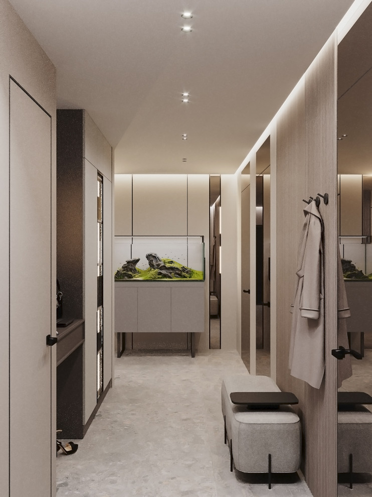 Квартира для СтасПростоКласс, 141 м2