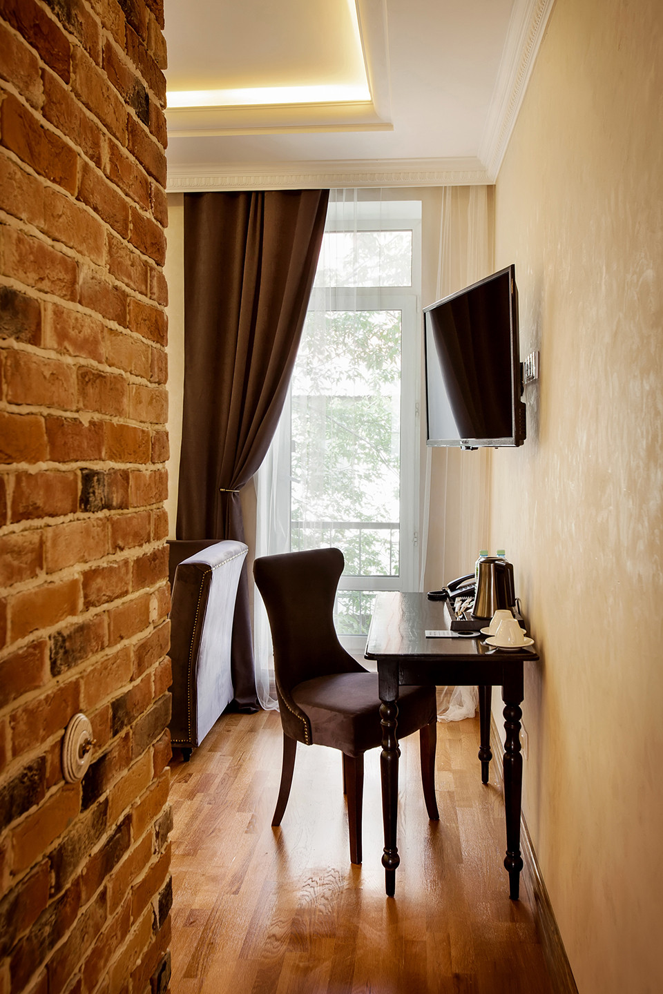 Мини-отель в Москве