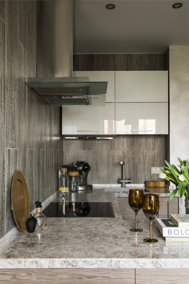 Квартира в Москве