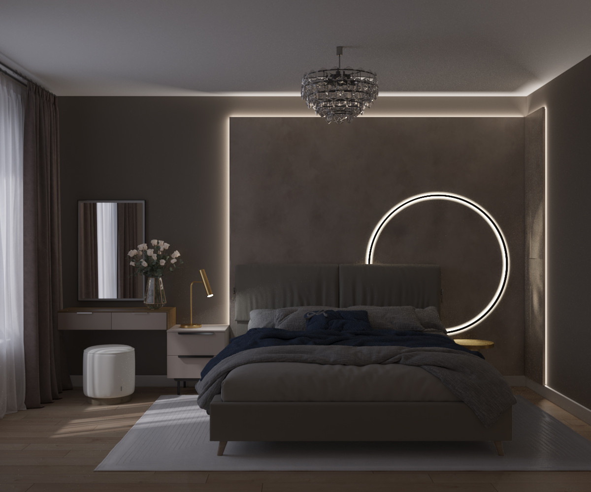 Заречный парк