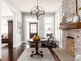 Transitional Entry Transitional Entry