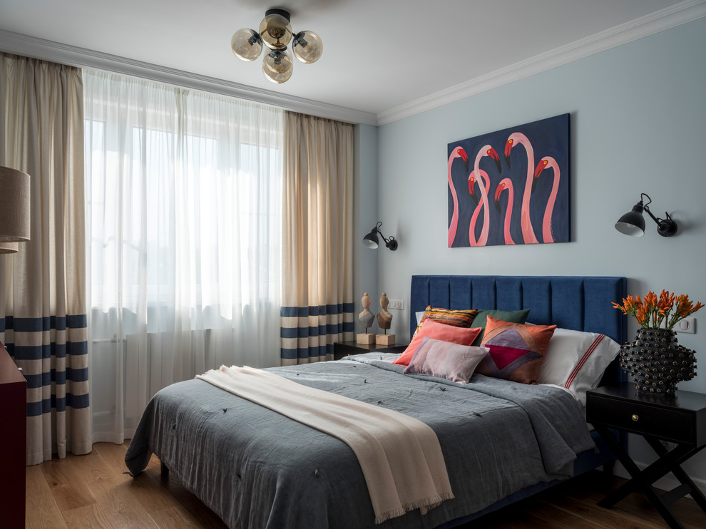 Нетипичная типовая квартира