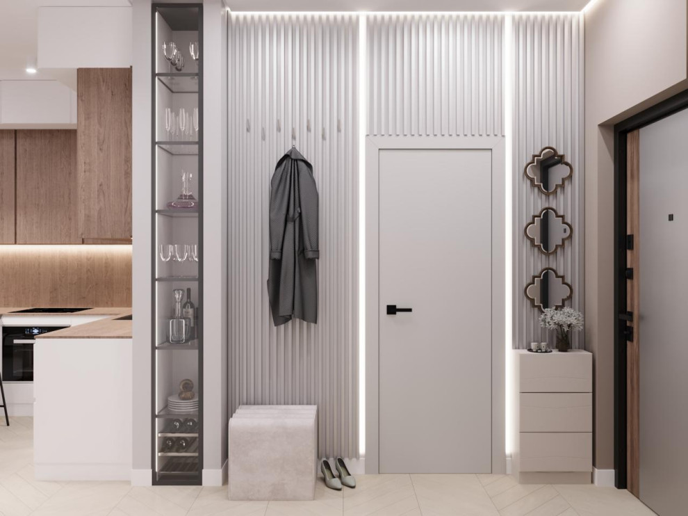 ЖК Новое Переделкино