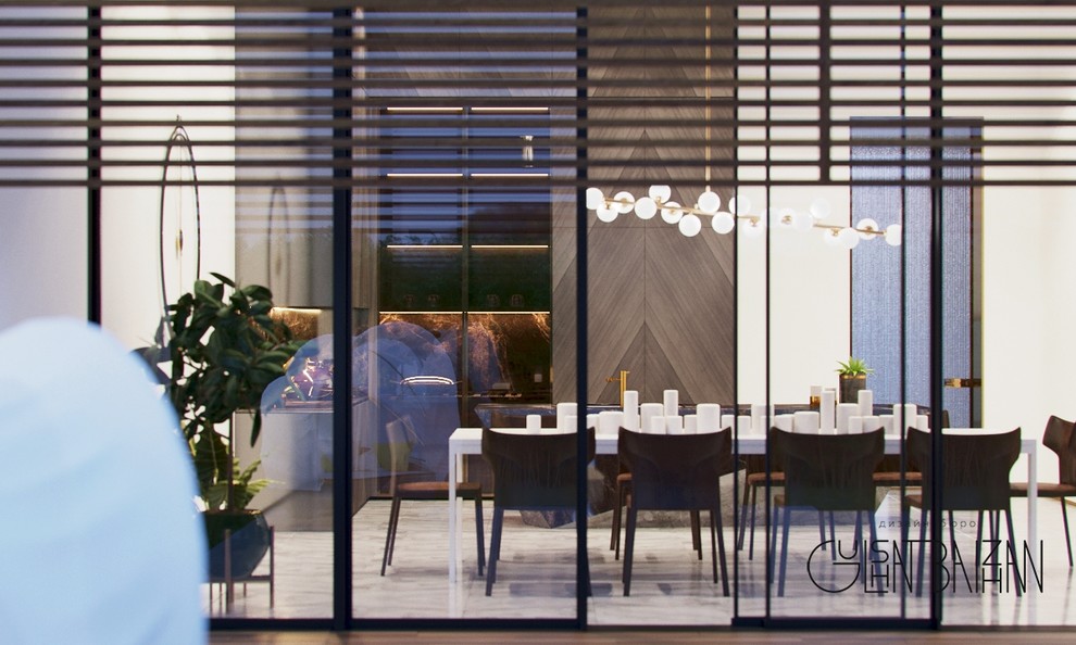 Коттедж г. Астана