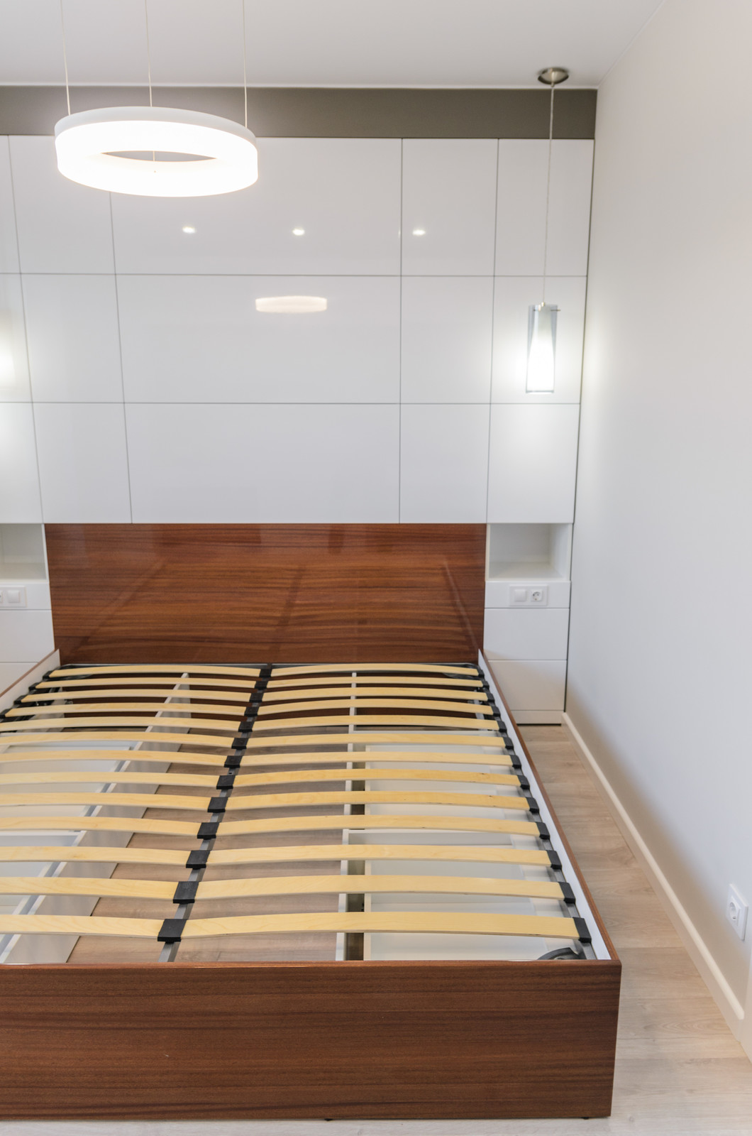 Модерн в центре города