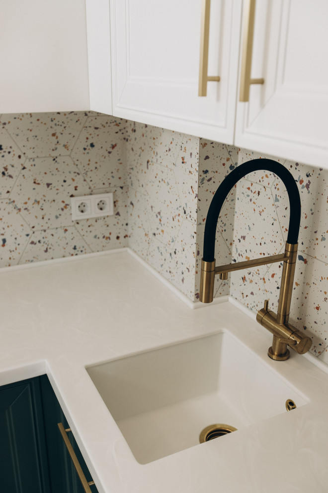 Квартира на Ленинском