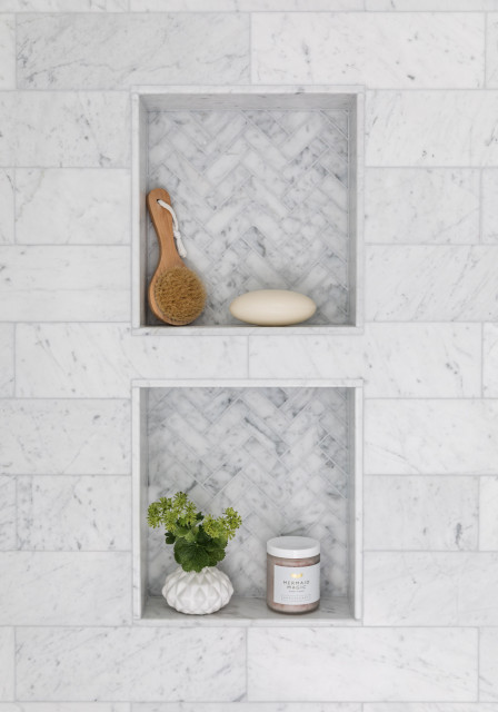 Hillsley Project maritim-badezimmer