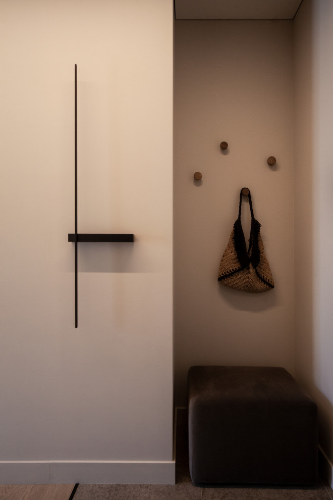 Однушка на набережной