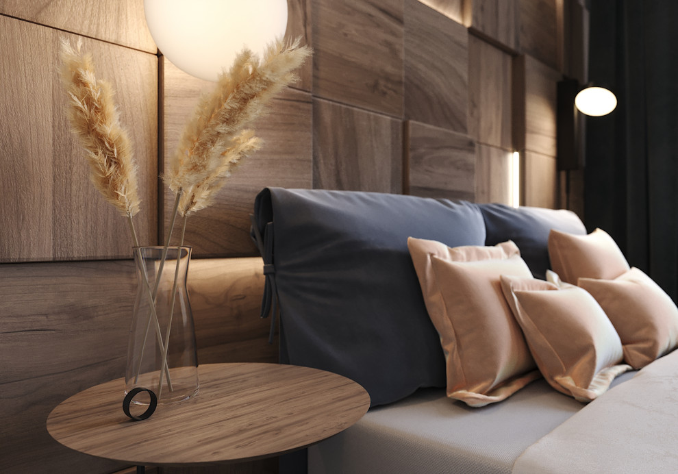 ЖК "Сиреневый Парк"