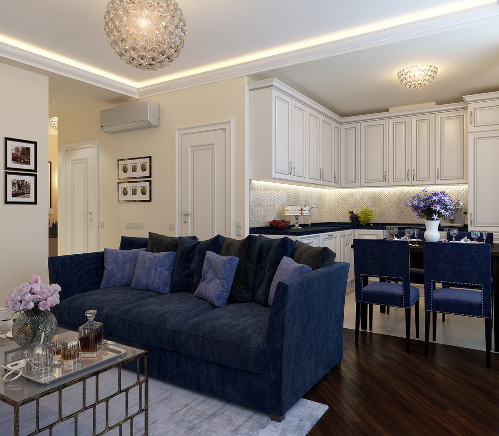 Квартира ЖК "Ленинградский"