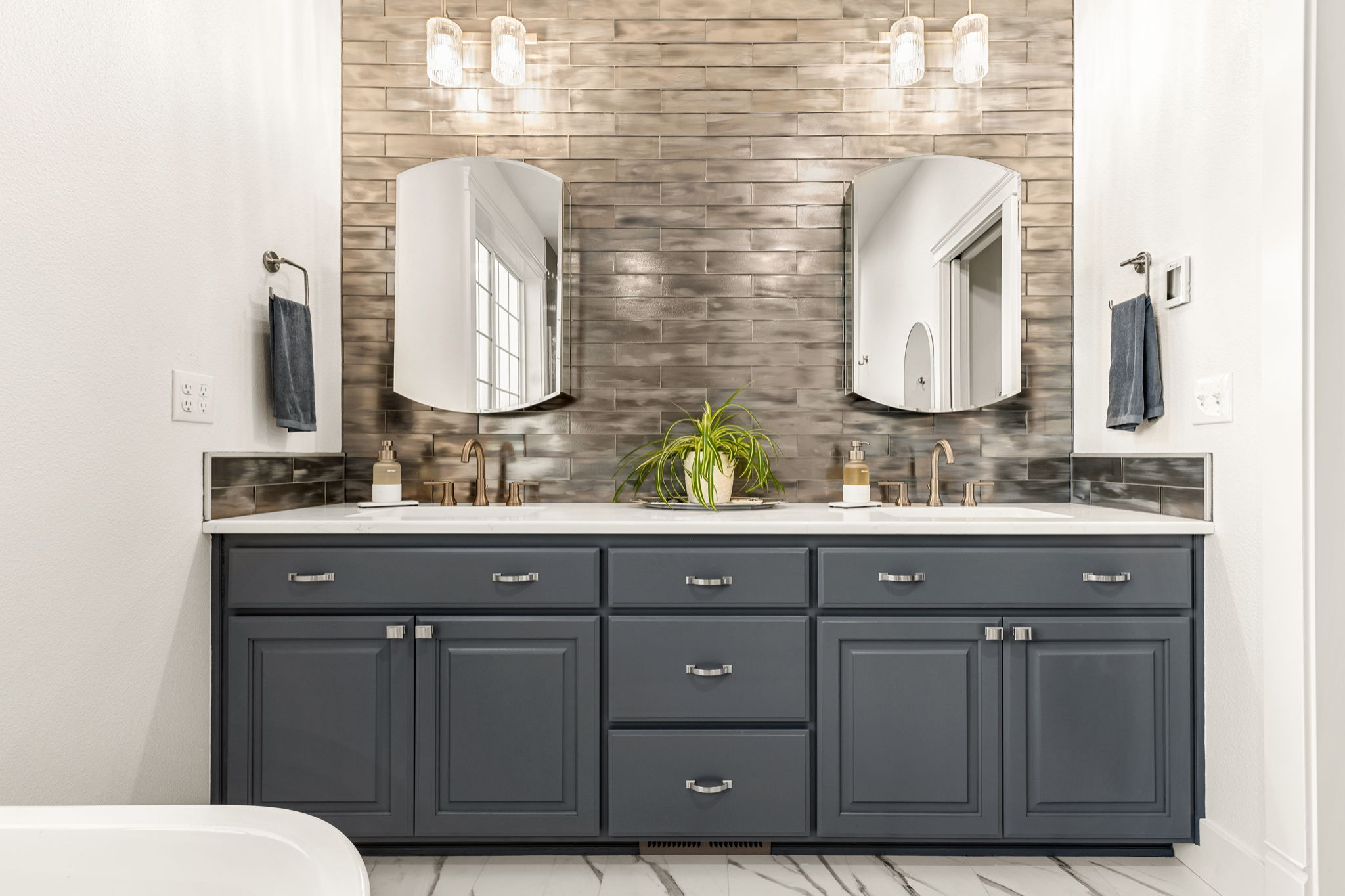 Knelsen Home Remodel