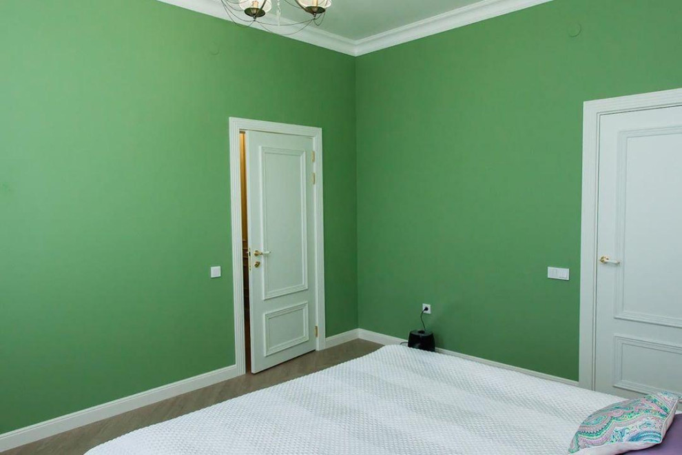 Реализация объекта 112м2