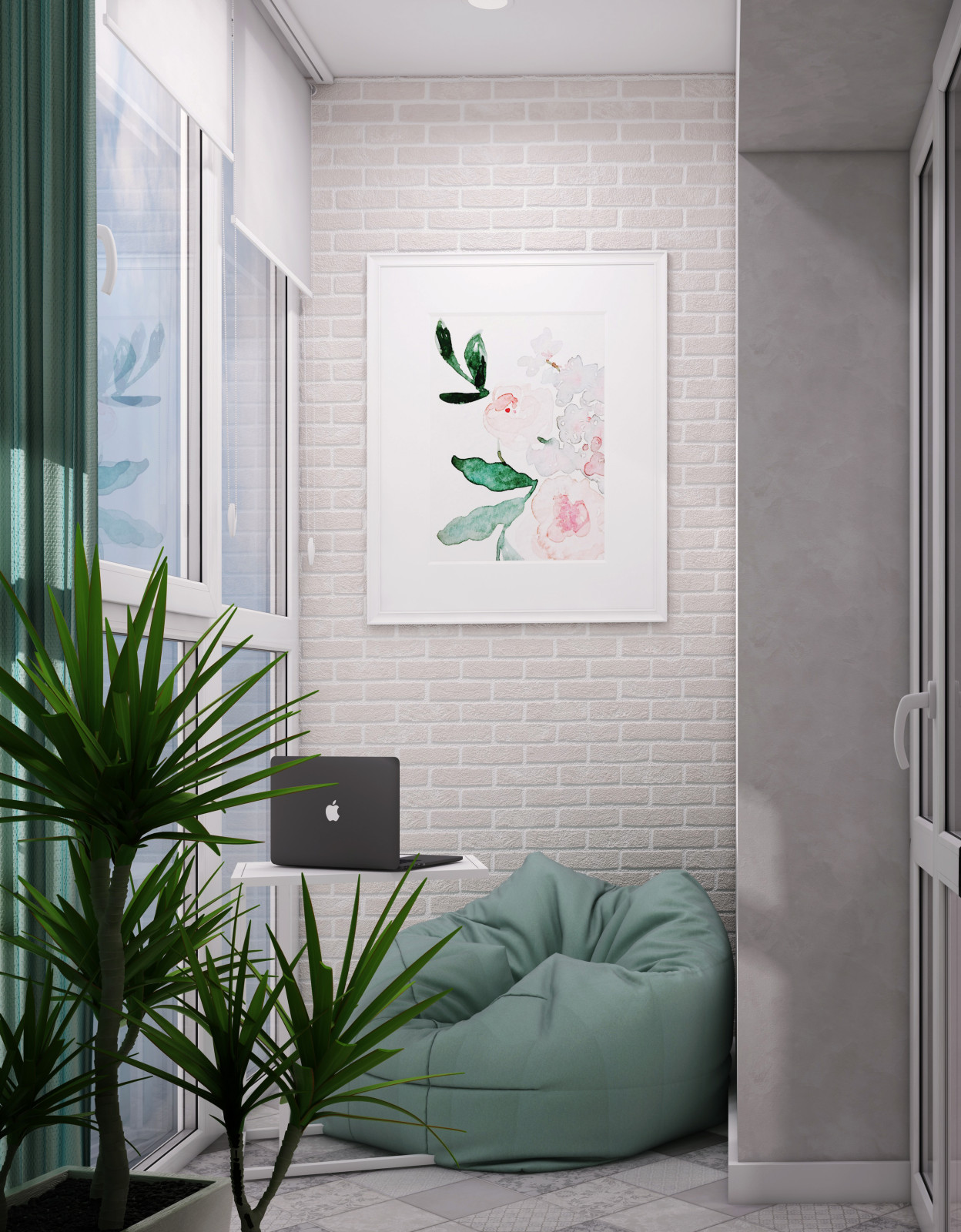 Омск ул. Красный Путь