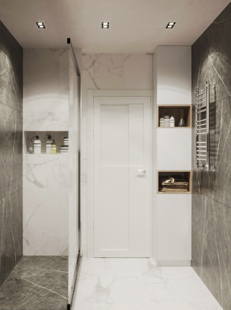 Квартира в Красногорске