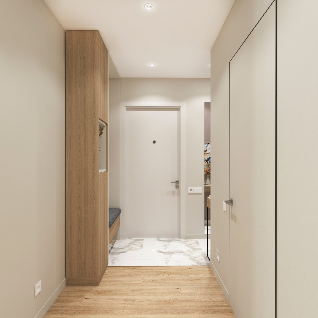 Моя квартира