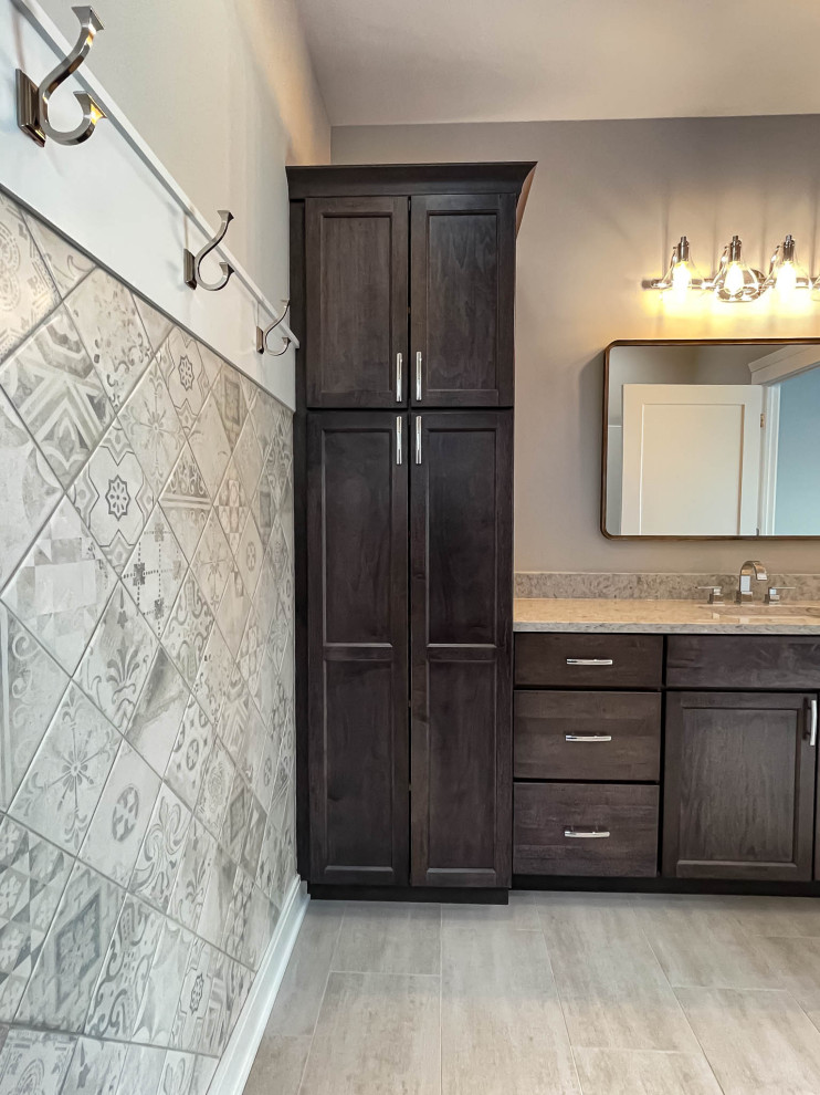 The Waterleaf Drive Project