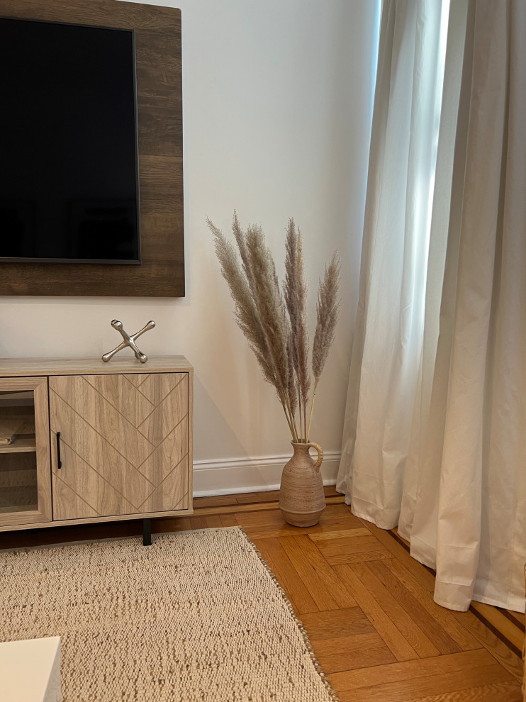 Brooklyn Apartment
