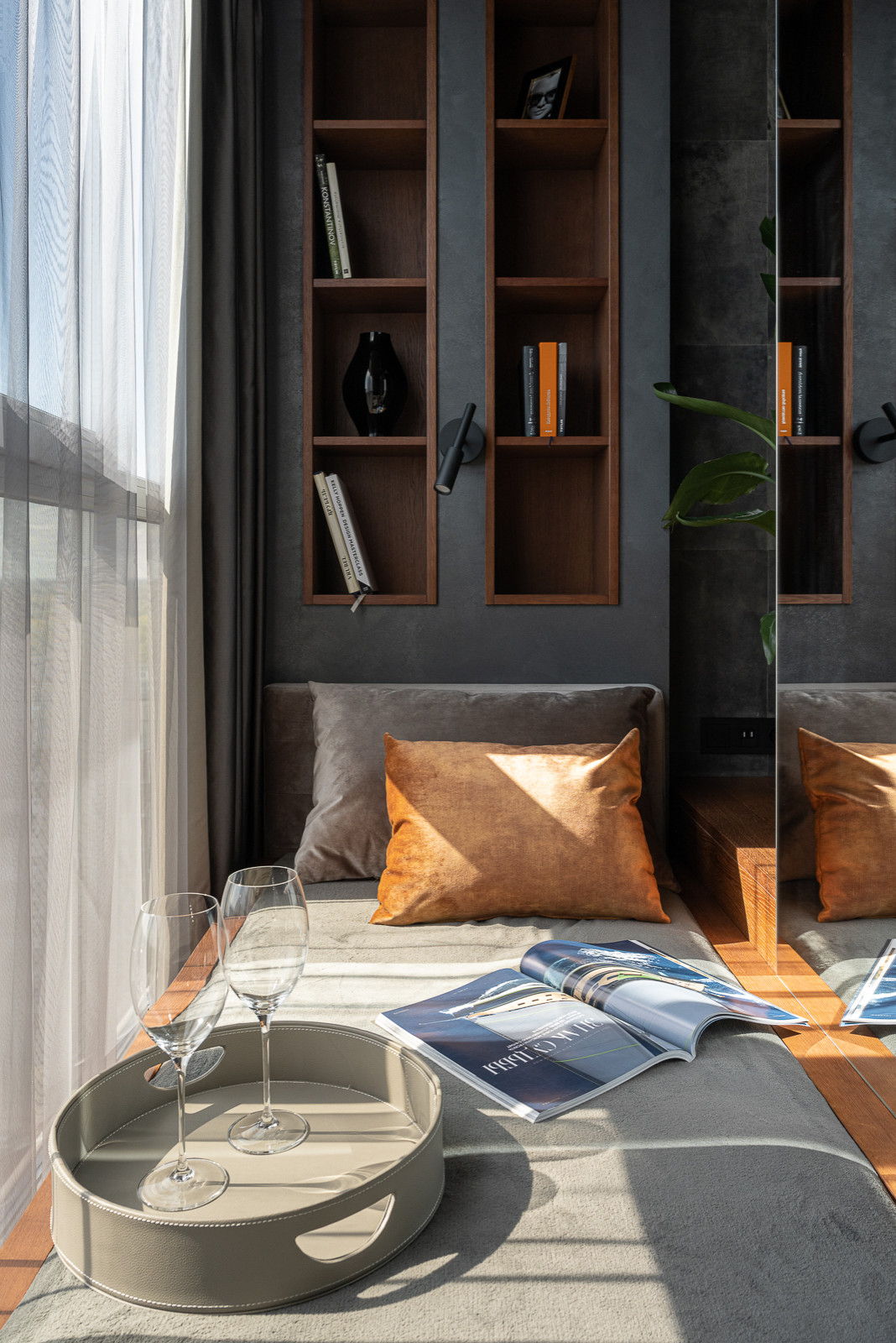 Квартира ИСКРА