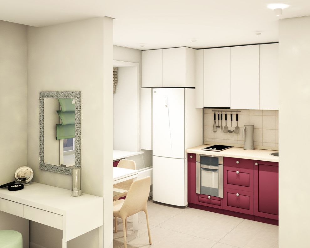 Квартира студия в высотке в центре городе