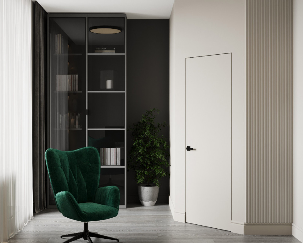 Квартира в ЖК Квартал Энтузиастов