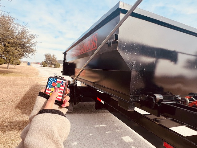 Dumpster Rentals