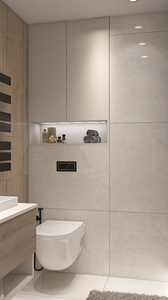 Г. САРАТОВ, ЖК "БУЛГАКОВСКИЙ ПАРК" 85 КВ.М.