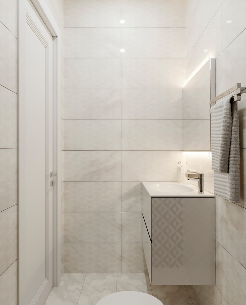 3х комнатная квартира Грин парк