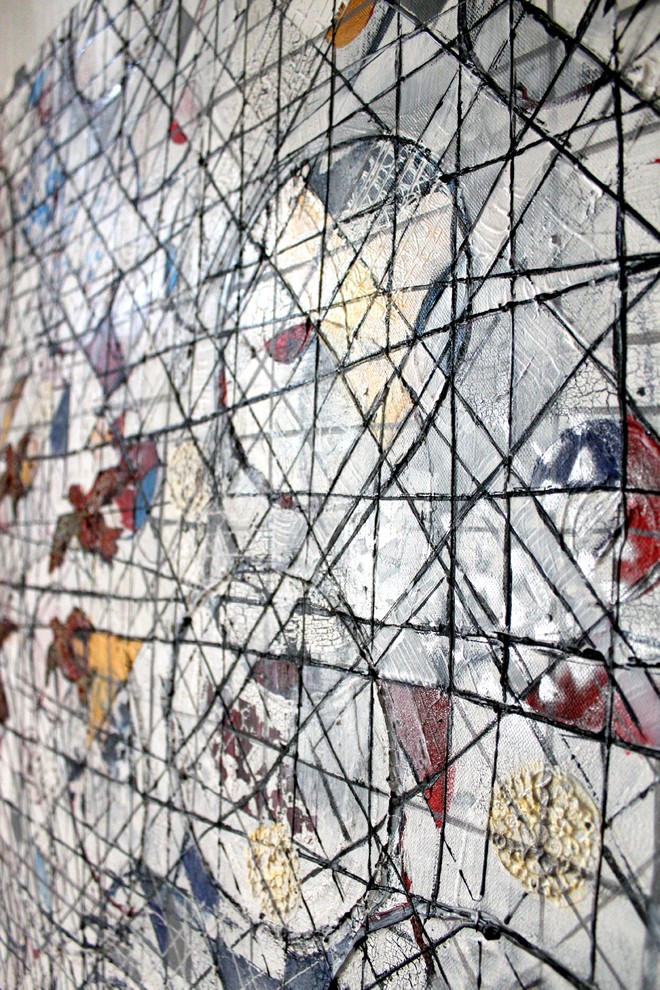 Картины Alexton