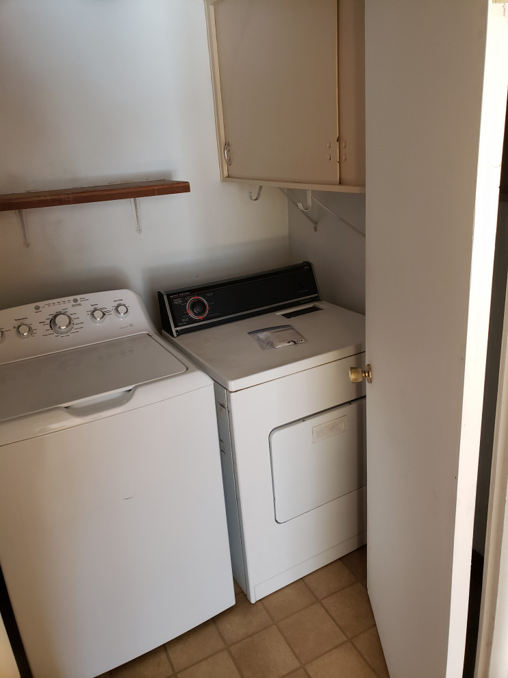 House Renovation