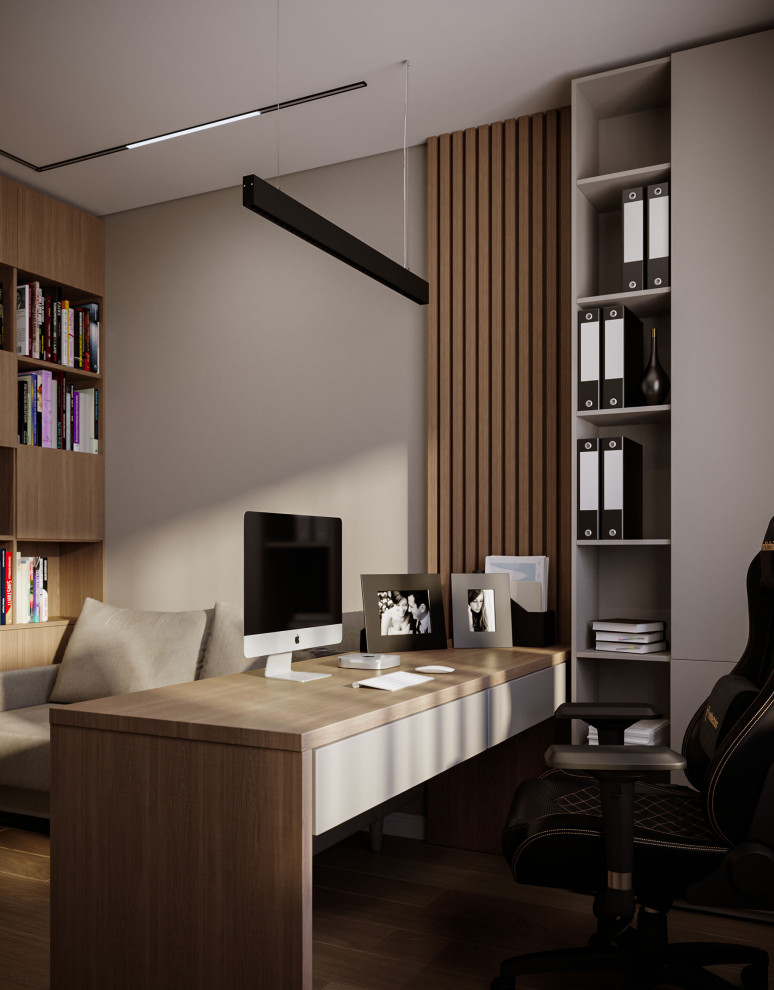 Квартира в ЖК Прокшино МСК