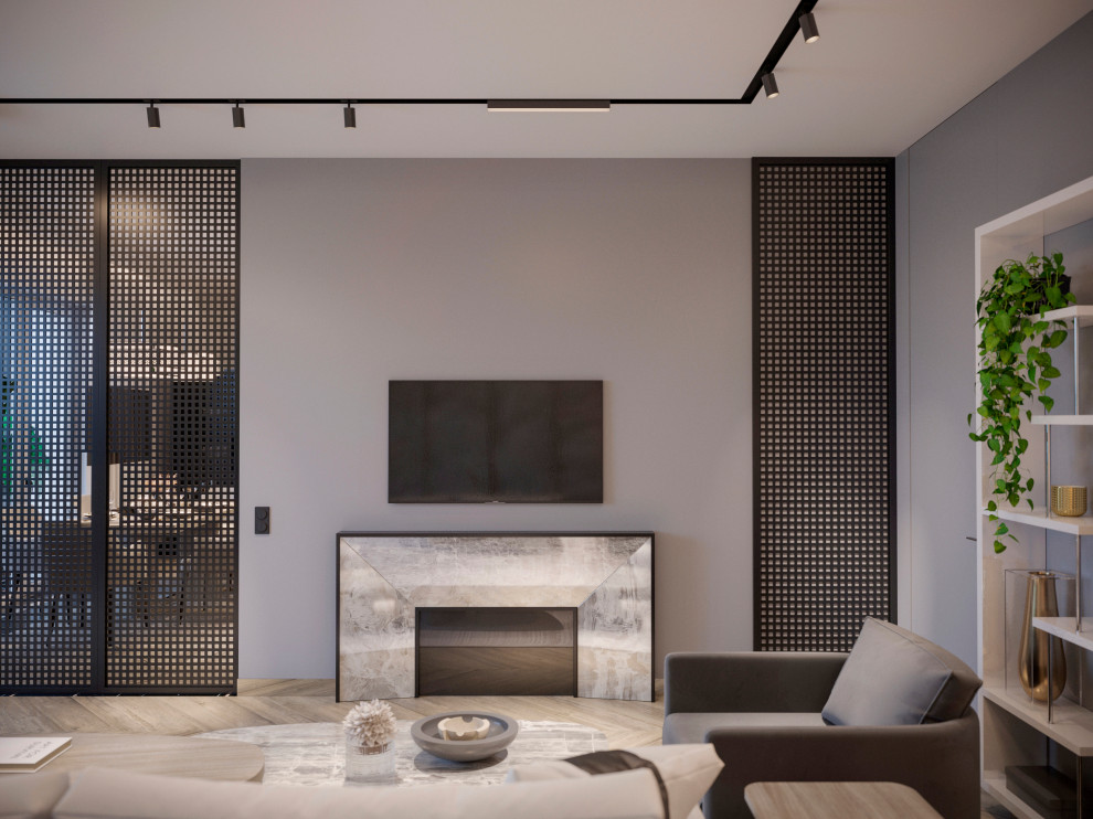 ЖК «Привилегия»