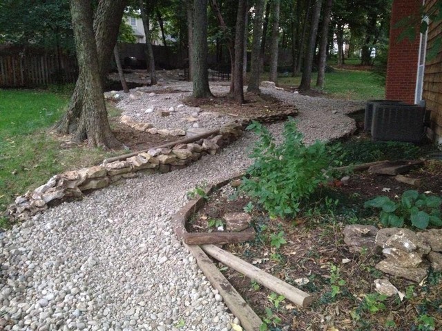 Our Work american-traditional-garden