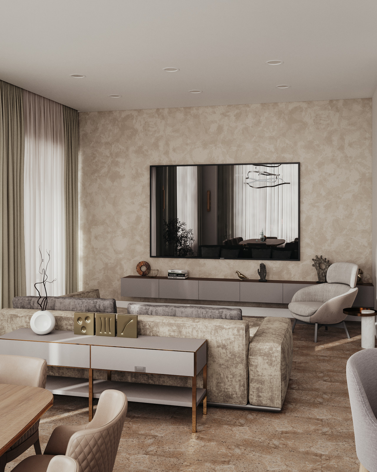 Дом в Эдеме