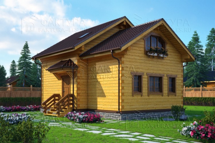 Красный слон