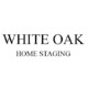 White Oak Home Staging