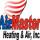 AirMaster Heating and Air, Inc.
