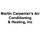 Martin Carpenter's Air Conditioning & Heating, Inc