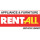 Appliance & Furniture RentAll