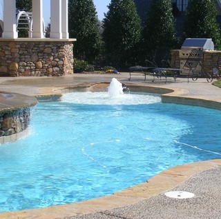 TRUE NORTH POOLS INC. - Project Photos & Reviews - Mooresville, NC US ...