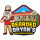 Bearded Bryan's Buildings and Barns