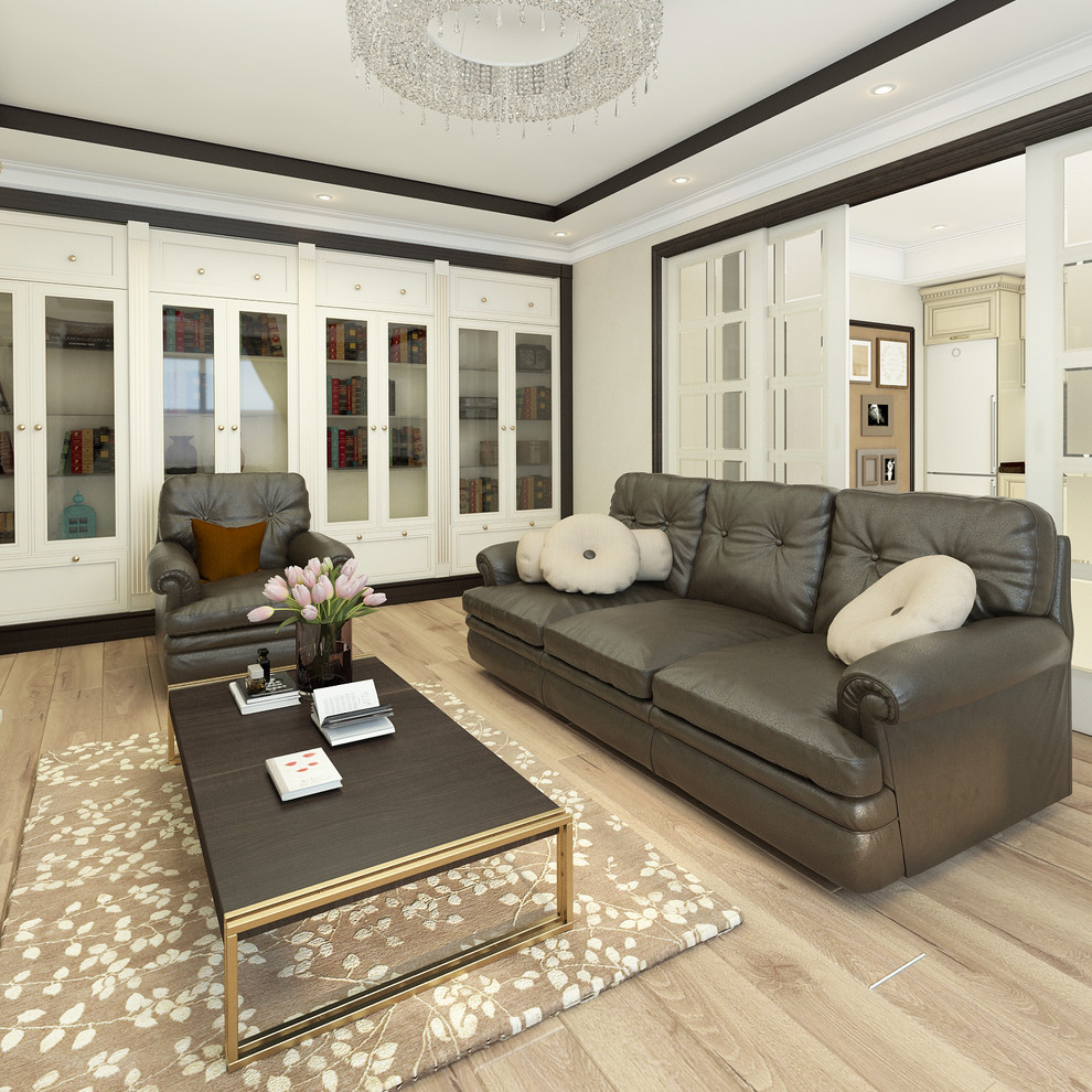 Уютная классика